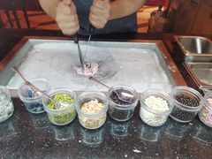 -鸣诗自助餐(澳門四季酒店)
