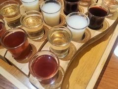 -食味酒味天津菜·古法鲜酿米酒(鼓楼店)