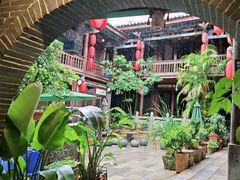 -香满楼(临安路店)