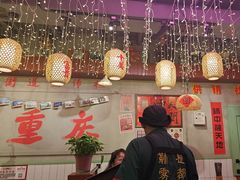 -巴卤社老火锅(财富店)
