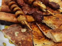 -河州春清真西北特色美食(虎踞路店)