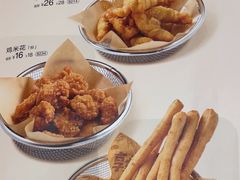 -眉州小吃(石景山店)