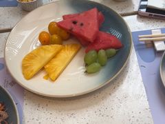 -金海湾自助餐厅(金陵饭店)