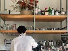 -BOR Eatery(安福路店)