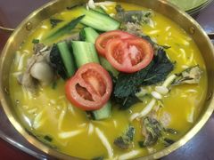-老弄堂菜馆·老底子杭帮味(鼓楼店)