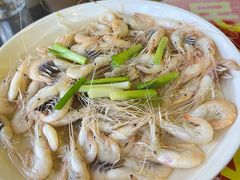 -健跳小海鲜(人民路店)
