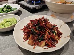 -汉水谣·江景餐厅(江滩店)