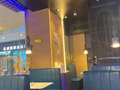 -马邦子·紫苏烤鱼(恒隆广场店)