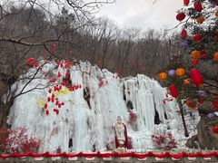 -丹东凤凰山景区