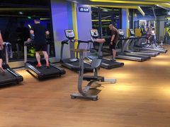 -贝菲特游泳健身(徐泾店)