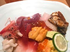-沼津港渔市(宏伊国际广场店)
