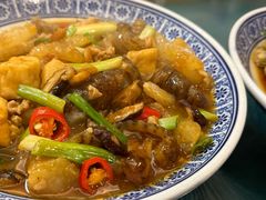 -桂园白粥·潮汕老味道