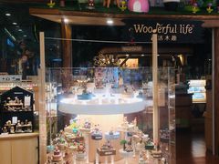 -Wooderfullife森活木趣(印象城店)