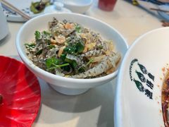 -渔语鱼酸菜鱼新川菜(来福士店)