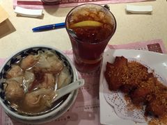 净云吞-池记(尖沙咀店)