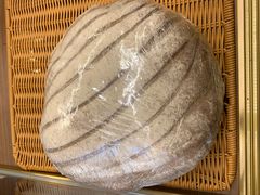 -莫斯科餐厅面包坊(北展店)