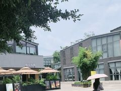 -铁像寺水街