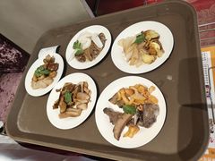 -天宜隆蘑菇宴火锅(石景山旗舰店)