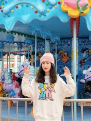 -七彩游乐园(奥体优托邦店)
