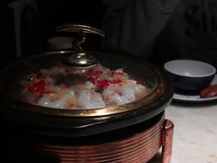 -绿茶餐厅(同成街华联店)