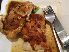 黑椒鸡排饭-大家乐(中山天悦城店)