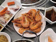 -尚宴牛特鲜自助(太原街万达店)