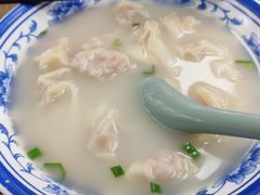 -刘长兴(三牌楼店)