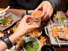 -一本料理(西溪天街店)
