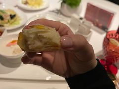 蜜椒鳕鱼酥-三号黄浦会Canton Table