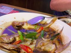 -王庄阿咪海鲜大排档(象园店)
