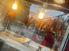-晶牌烤鸭(延吉东路557弄小区店)