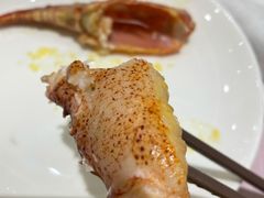 -金时代顺风大酒店(静安大融城店)
