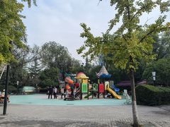 -城市运动公园(未央区)