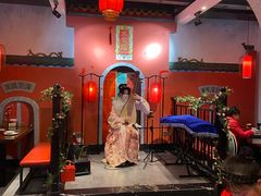 -火宫殿·湘菜小吃·商务宴请·生日聚会(东塘店)