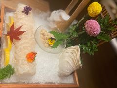 -Minase水濑·日料放题(外滩店)