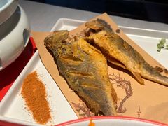 -春色如许·茶食餐厅(桃李春风店)