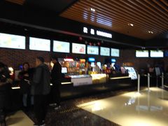 -SFC上影百联影城(川沙IMAX店)