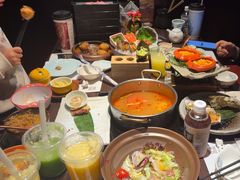 -匠和风精致料理(莆田财富中心店)