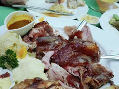 -兰特伯爵西餐厅·啤酒屋(方庄店)
