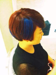 iphone_upload_pic-LA BELLEZA倍丽莎美发沙龙
