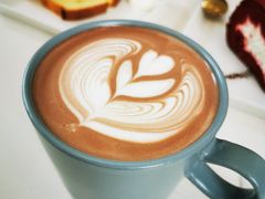 -五进制 Coffee Shop