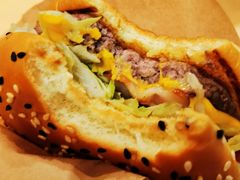 -麦当劳(新塘万达广场分店)