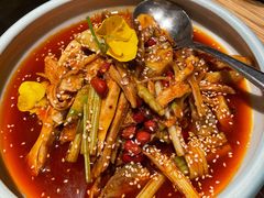 传统夫妻肺片-滋色臻选川菜(北京坊旗舰店)