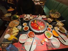 -牛New寿喜烧(虹桥新天地店)