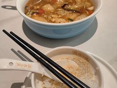 -旺达·福州菜(正大广场店)