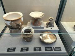 -良渚博物院