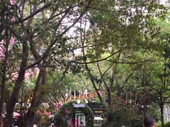-米兰臻选·花园餐厅(航空店)