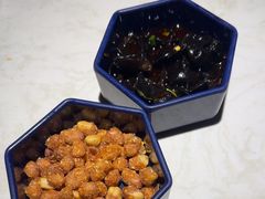 -雨后行菜(报慈北路店)