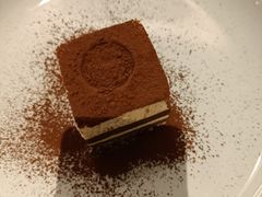 提拉米苏蛋糕-必胜客(名盛店)