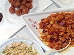 -峨嵋酒家总店(车公庄店)